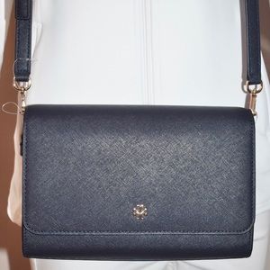 TORY BURCH EMERSON CROSSBODY - Excellent Condition